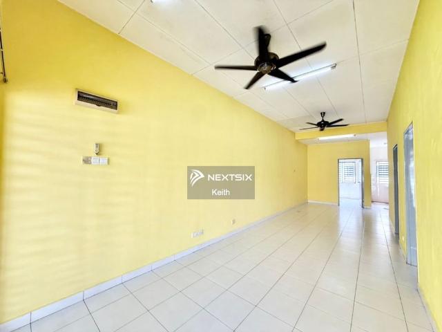 BANDAR PUTERA 2