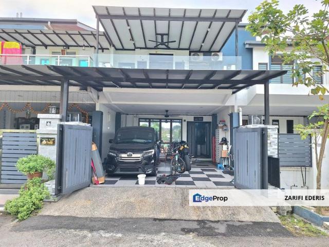Bandar Putera 2