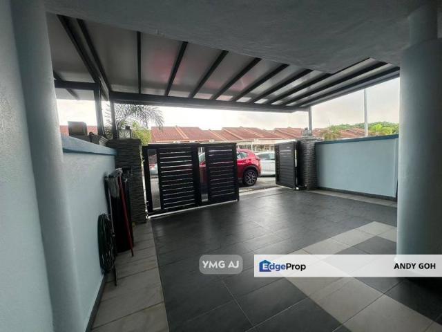 Bandar Putera 2