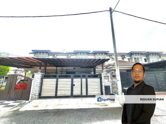 Bandar Putera 2, Klang