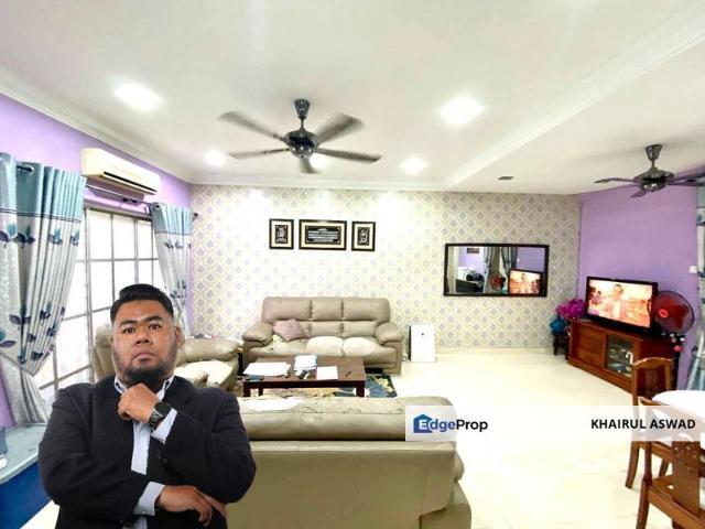 Bandar Putera 2, Klang