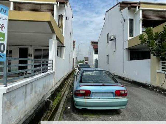 BANDAR PUTERA 2 KLANG