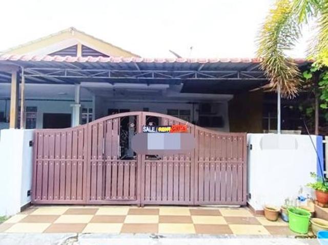 Bandar Putera 2