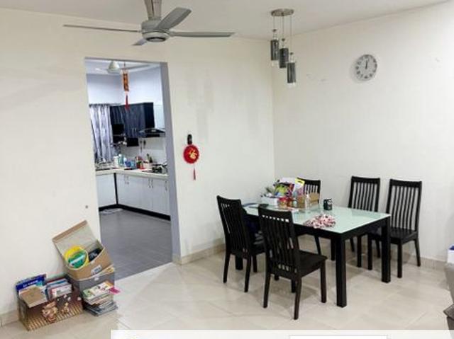 Bandar Putera 2, Klang