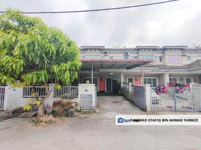 Bandar Putera 2, Klang