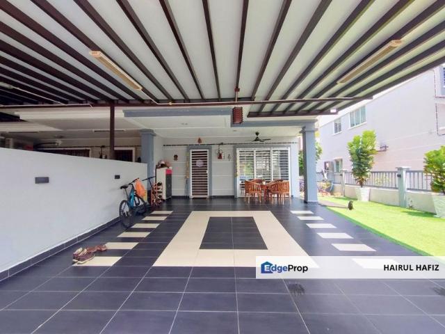 Bandar Putera 2, Klang