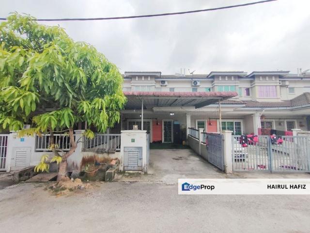 Bandar Putera 2, Klang