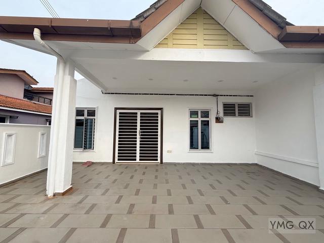 Bandar Putera 2 Klang Single Storey For Rent