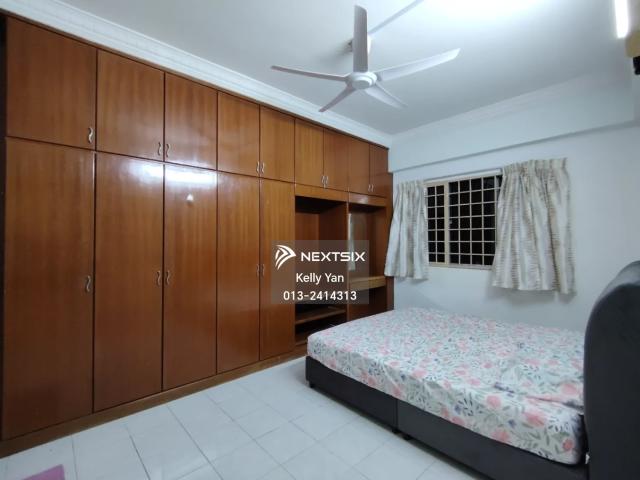 Bandar Putera 2 Klang Single Storey House