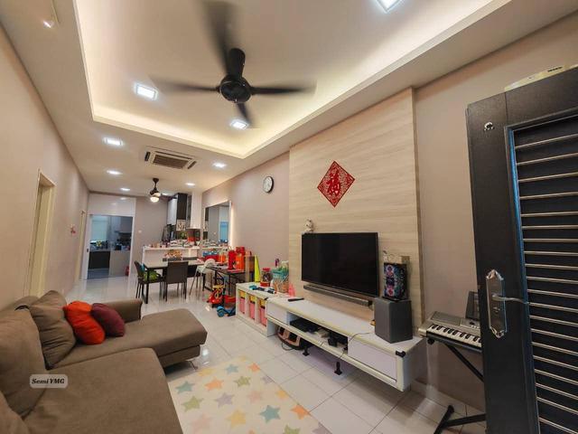 Bandar Putera 2 Klang Single Storey House For Sale