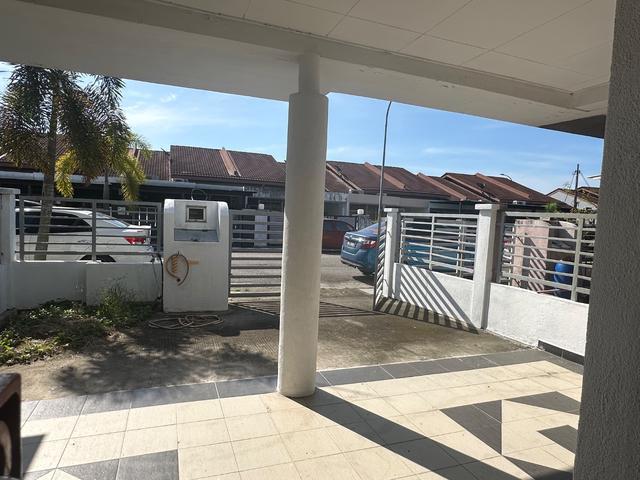Bandar Putera 2 House For Sale