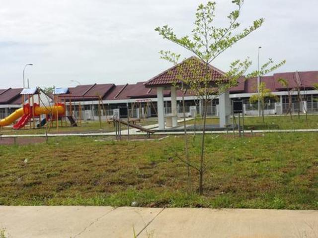 Bandar Putera 2 House For Sales
