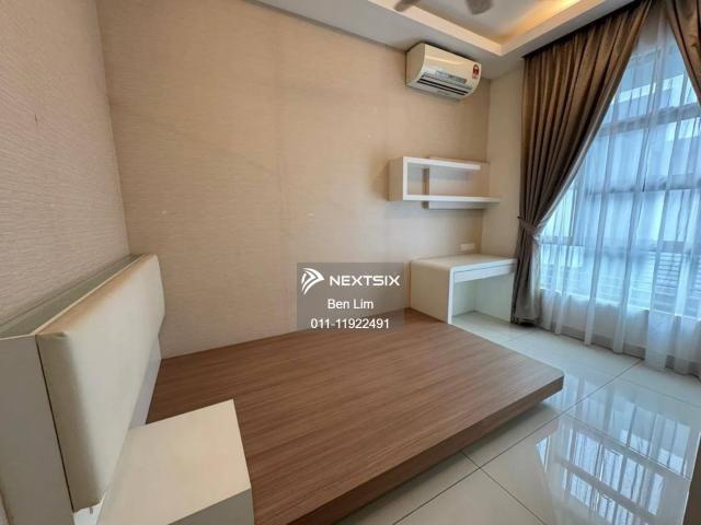 Bandar Putera 2 Single Storey House @ klang, selangor