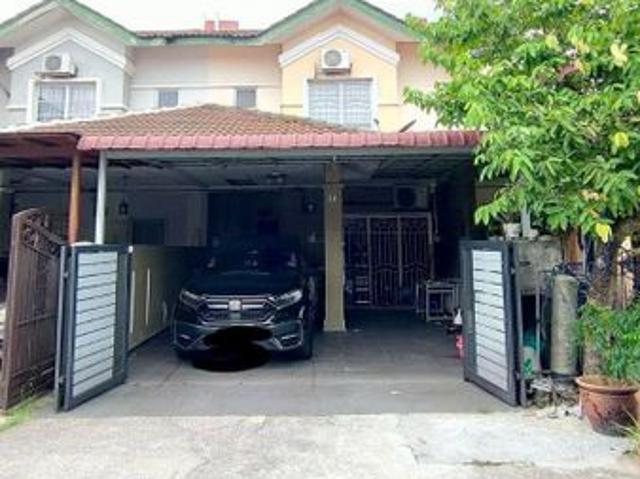 Bandar Putera