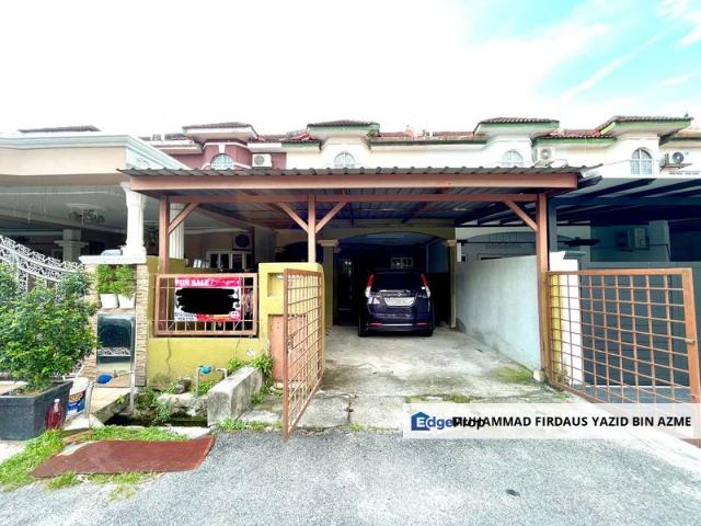Bandar Putera