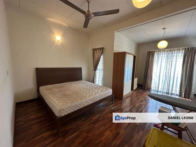 Bandar Puteri Puchong near to Rio Puchong and IOI Mall