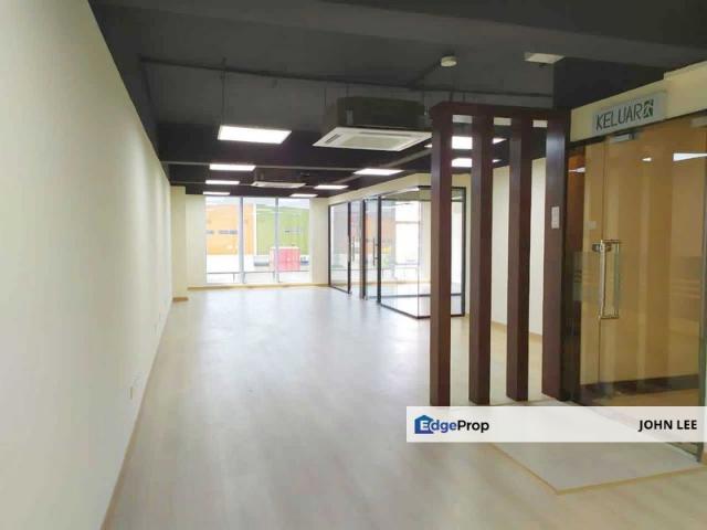 Bandar Puteri Puchong Shop Office