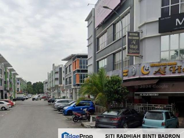 Bandar Puteri Bangi
