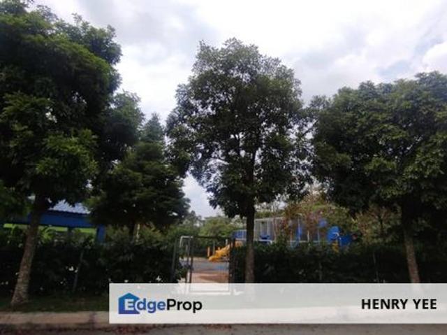 Bandar Puteri Bangi