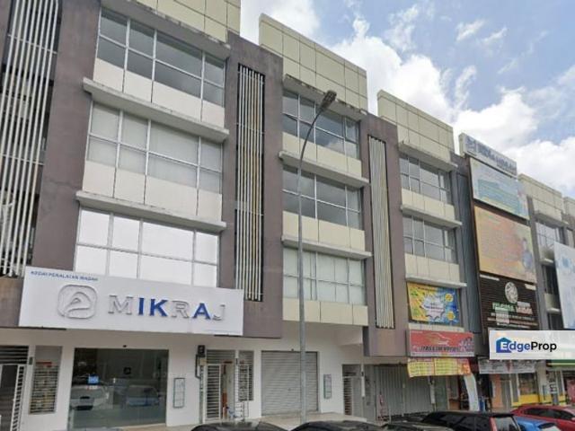 Bandar Puteri Bangi