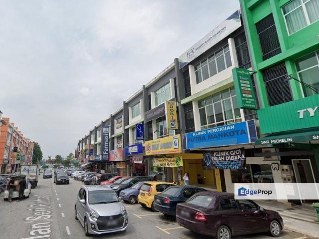Bandar Puteri Bangi
