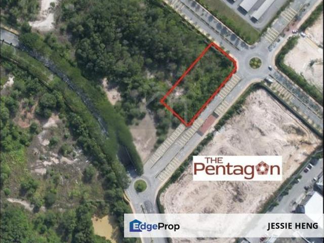 Bandar Puteri Bangi