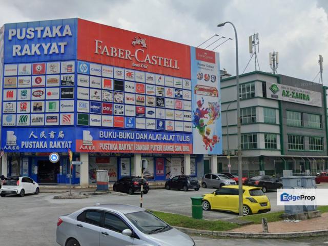 Bandar Puteri Bangi