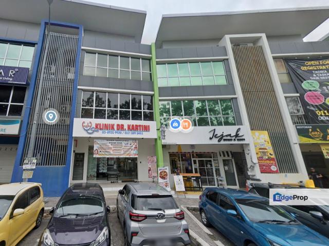 Bandar Puteri Bangi