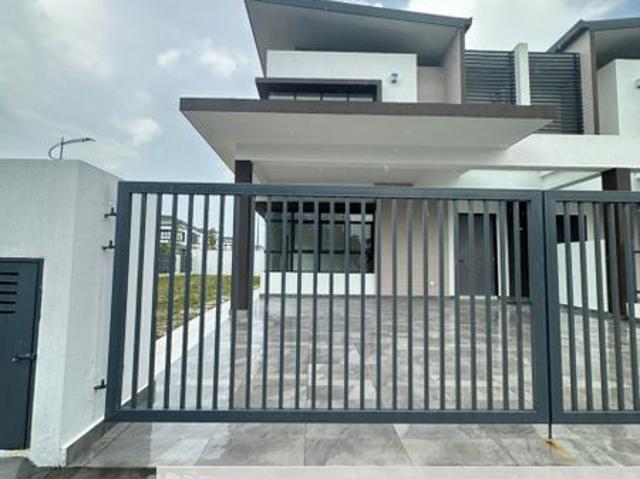Bandar Puteri Bangi