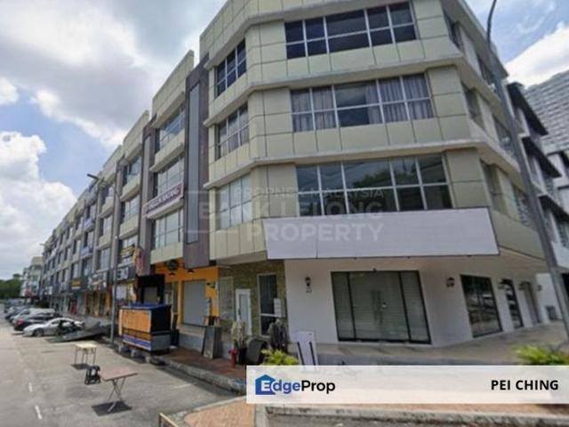 Bandar Puteri Bangi