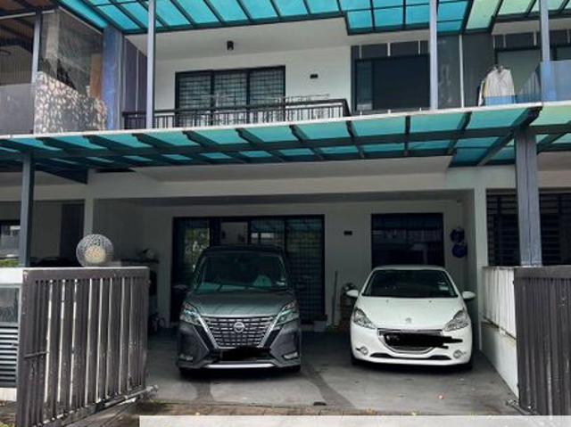 Bandar Puteri Bangi