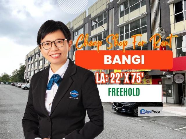 Bandar Puteri Bangi