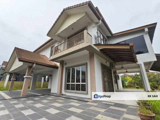 Bandar Puteri Bangi
