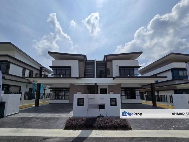 Bandar Puteri Bangi