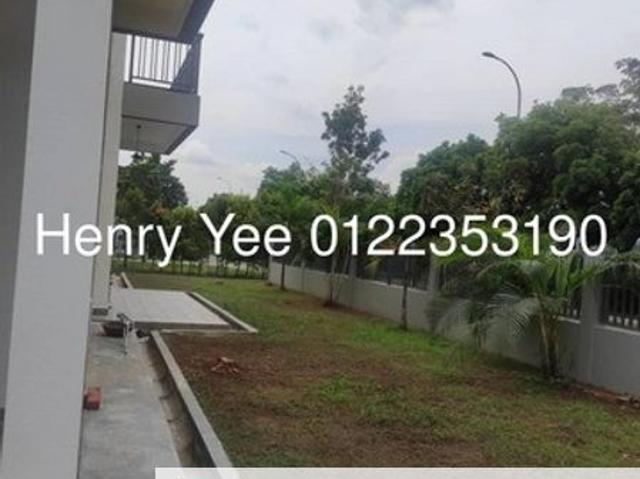 Bandar Puteri, Bangi