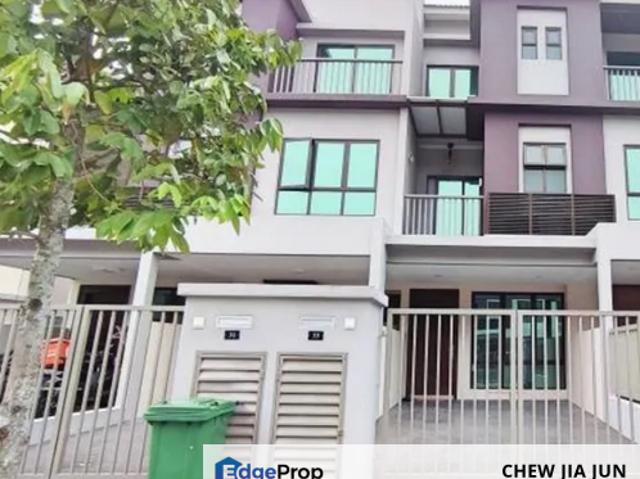 Bandar Puteri Bangi