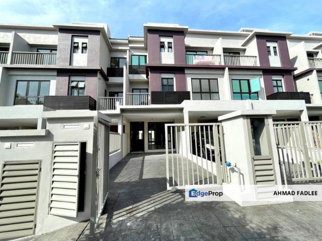 Bandar Puteri Bangi