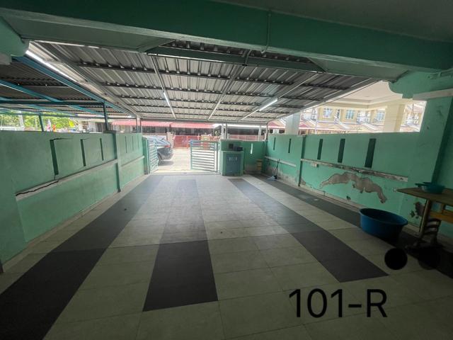 Bandar Puteri Gelang 2sty 1875sqft Renovated nice unit for rent