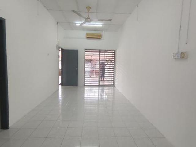 Bandar Puteri Jaya 1 Stry Terrace House 1400 Sqft Below Market