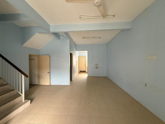 Bandar Puteri Jaya 2 Storey Terrace House For Sale