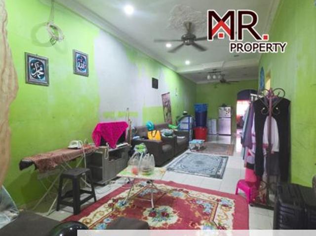 Bandar Puteri Jaya