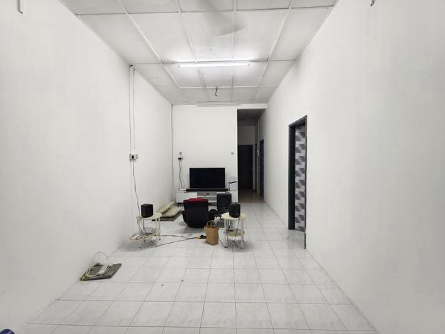 Bandar Puteri Jaya BPJ Single Storey Terrace House 1400 Sqft