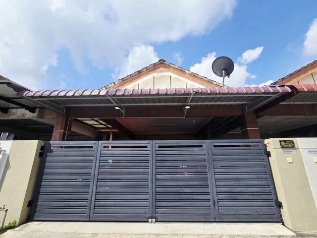 BANDAR PUTERI JAYA HILL PARK ZERO DOWNPAYMEMT CASHBACK 55k