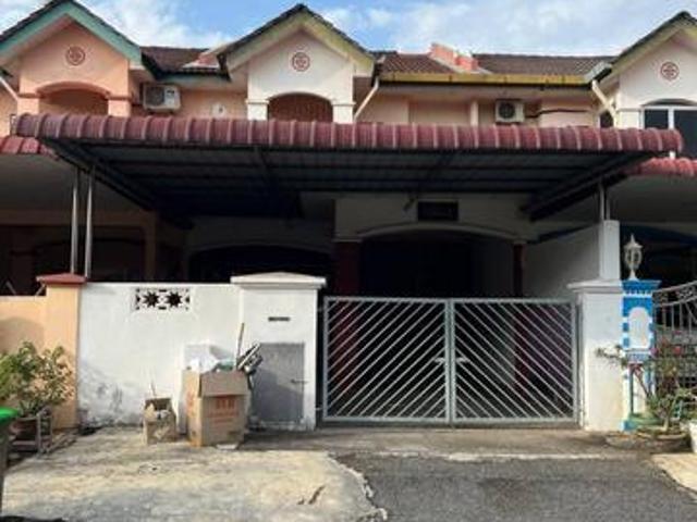 Bandar Puteri Jaya Seksyen 2 Sungai Petani Kedah Untuk Dijual