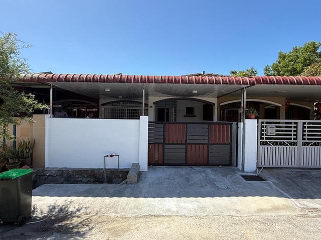 Bandar Puteri Jaya Sungai Petani