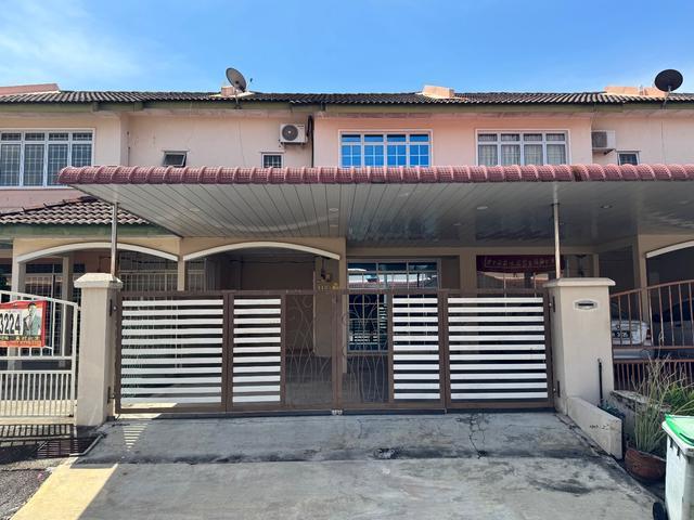 Bandar Puteri Jaya Sungai Petani