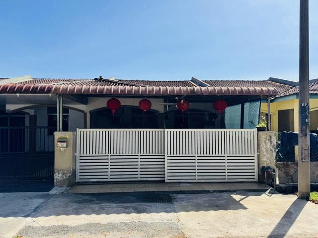 Bandar Puteri Jaya Sungai Petani