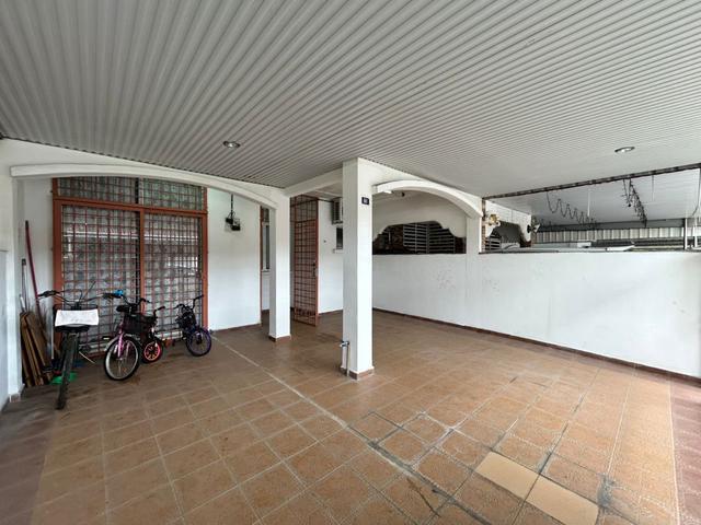 Bandar Puteri Jaya Sungai Petani