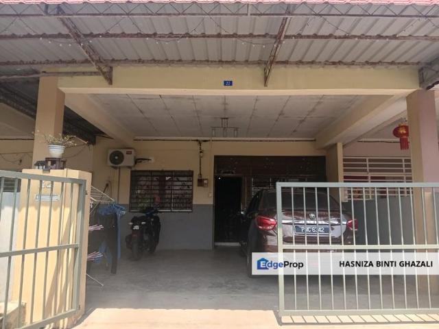 Bandar Puteri Jaya Sungai Petani Kedah