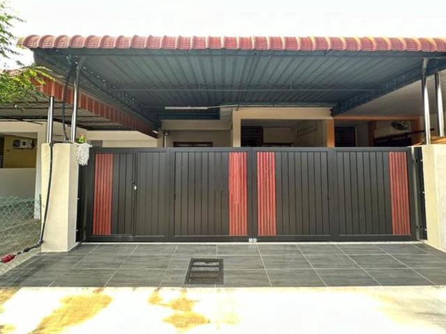 Bandar Puteri Jaya Sungai PetaniRENOVATED